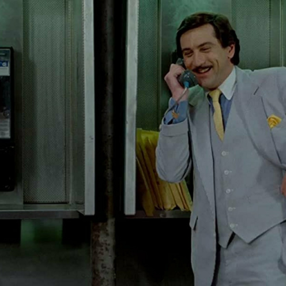 Meet your Posher, Steve